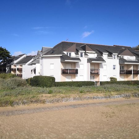 Acces Direct A La Plage De Mr Hulot Saint Marc Sur Mer Pres De La Baule - Parking Prive Exterior foto